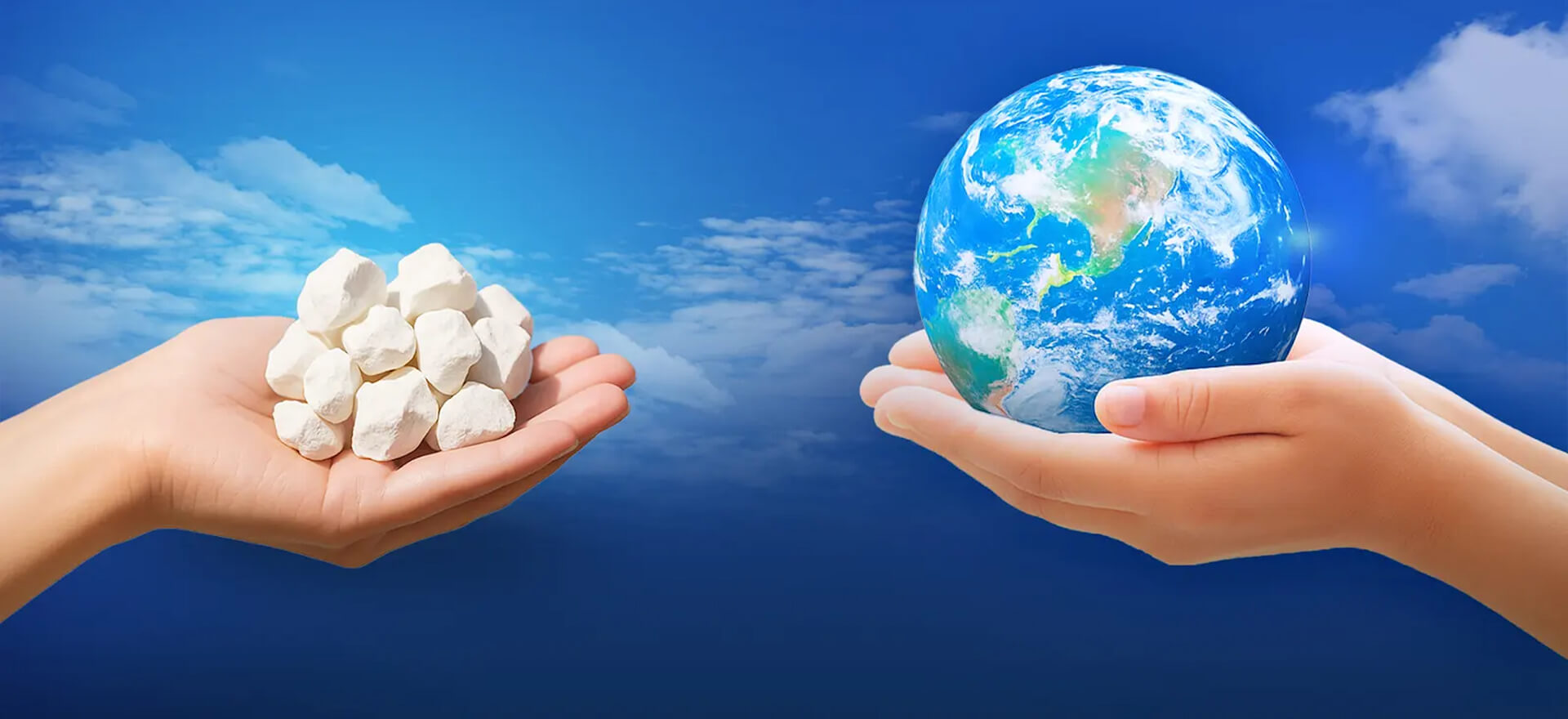 LOCAL NATURE, GLOBAL VALUE