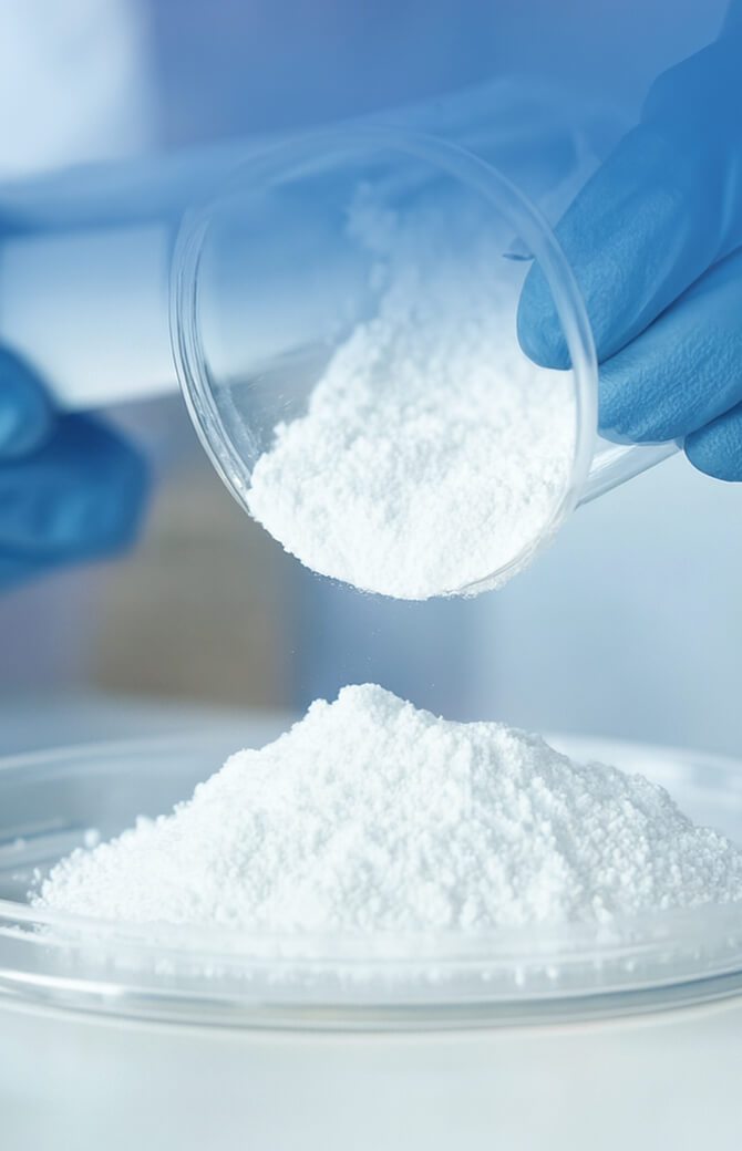 Products and<br> Services Offered