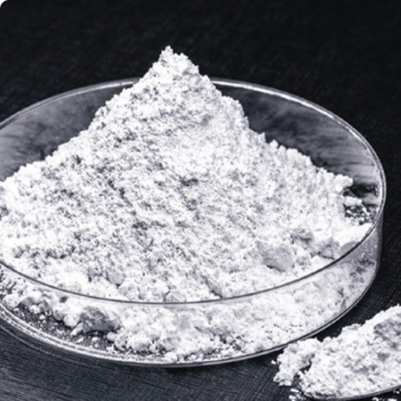Precipitated Calcium Carbonate (PCC)